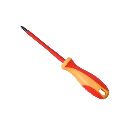 Phillips Screwdriver Super Hard VDE 1000V Insulation Screw Driver