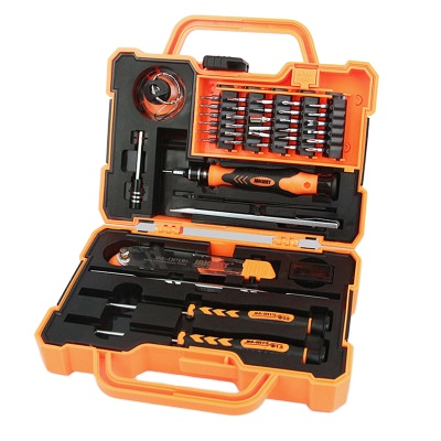 47 In 1 Hexagon Screw Head Phones Repair Tool Set Mini Screwdriver Set For Mobile Phone