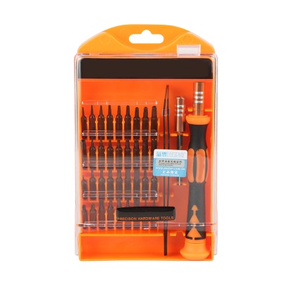 Screw Head Mobile Cell Phone Toolbox Repair Tools Set Mini Screwdriver Set