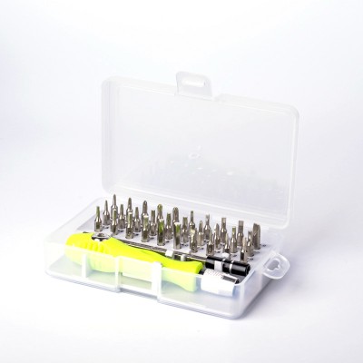 32 IN 1 Multi-function Screwdriver Repair Kit Phone IPhone Repair Tools Phone Repair Kit